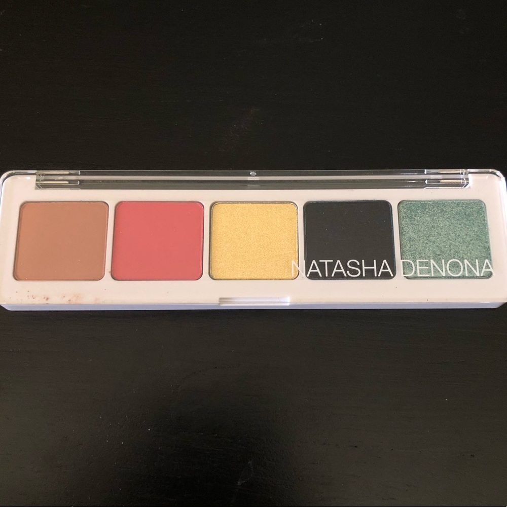 Natasha Denona | Jubilee Eyeshadow Palette
